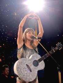 Taylor Swift's Decade of Legacy and Impact