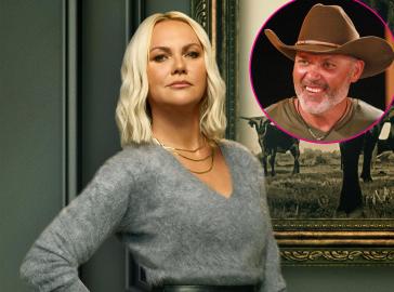 McBee Dynasty's Galyna Hints She Acts Out 'A Little Bit' After Steve Split