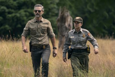 'Untamed' Ending Explained: Who Killed Lucy? Who Else Died?