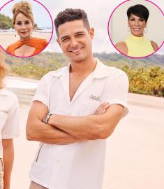 Wells Adams Witnessed the Age-Gap Makeout on ‘Bachelor in Paradise’