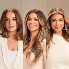 2 ‘Secret Lives of Mormon Wives' Stars Are Joining ‘DWTS’ Season 34