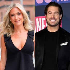 Which Kristin Cavallari, Craig Conover Scene Was Cut From Her Show?