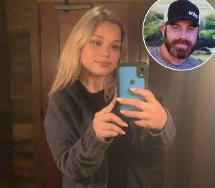 Whitney Purvis' Ex Weston Reacts After Her Involuntary Manslaughter Arrest