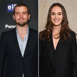 Austin Swift Seen With Natalie Portman: What We Know About His Love Life