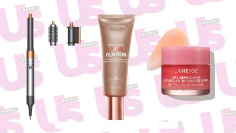 Dyson! Sol de Janeiro! Today's Prime Day’s Beauty Deals Start at Just $2