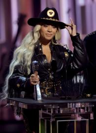 Beyonce's Unreleased Music Stolen From Choreographer’s Car in Atlanta