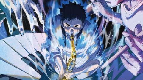 5 Best Anime Movies on Netflix, Ranked by Rotten Tomatoes Score (July 2025)