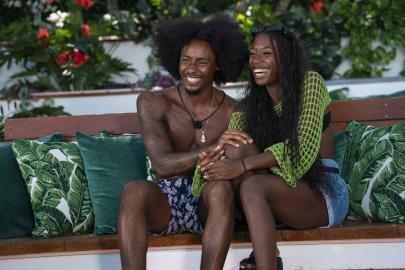 Kordell Beckham Had to Answer 1,500 Psych Questions for ‘Love Island USA’