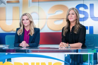 ‘Morning Show’ Season 4 Sneak Peek Teases Uncertain Future After Time Jump