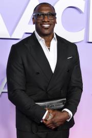 Shannon Sharpe Settles $50 Million Lawsuit Alleging Rape and Sexual Abuse
