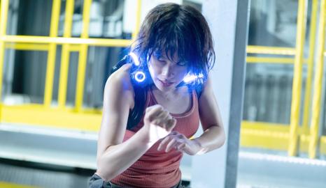 Forget 'Squid Game' — You Should Be Watching This Underrated Netflix Show Now