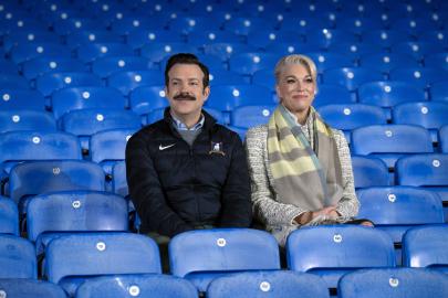 'Ted Lasso' Season 4 Is Missing Main Cast Members Amid Scheduling Conflict