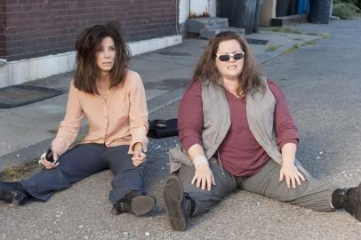 What's New on Tubi in August 2025: Free Movies Like 'The Heat' and More