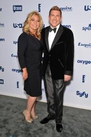 Everything Todd and Julie Chrisley Have Said About Their 28 Months in Prison
