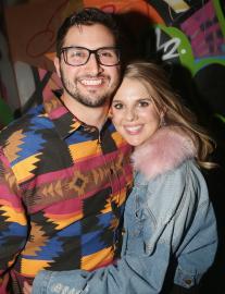 Big Brother's Nicole Franzel and Victor Arroyo’s Relationship Timeline