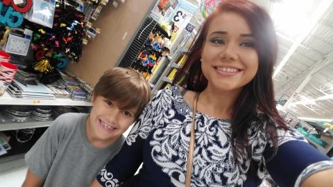 ‘16 and Pregnant’ Star Whitney Purvis’ Ups and Downs Through the Years
