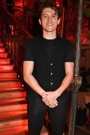 Tom Holland Says Filming 'Spider-Man: Brand New Day' Feels ‘Different’