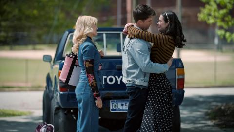 'Sweet Magnolias' Season 5 Has the 'Most Romance' in the Show's History