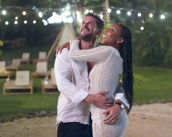 Bailey Brown Admits ‘BiP’ Has Been ‘A Lot’ Amid Jeremy Simon Drama