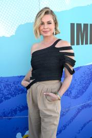 Rebecca Romijn Reveals Her Favorite 'Real Housewives' Series