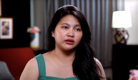 Read 90 Day Fiance’s Leida’s Emotional Letter to Judge After Baby’s Death