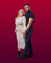90 Day Fiance’s Adnan Begs Tigerlily to Convert Before Giving Birth