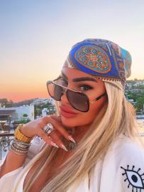 90 Day Fiance’s Darcey Silva Considering a ‘Makeunder’ After Turning 50