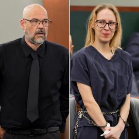 Ghost Adventures’ Aaron Goodwin’s Ex Hopes to Reconcile After Murder Plot