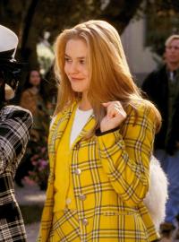 Alicia Silverstone Gives Major Update on ‘Clueless’ Revival Series