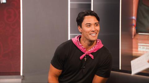 Big Brother’s Zach Reveals Plans for His $10K After Not Using Secret Power