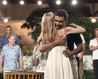 5 Unforgettable Twists During Bachelor in Paradise Season 10