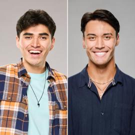 Big Brother 27's Adrian Trusted Zach the Most, Reacts to His Betrayal