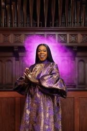 Big Freedia's New Gospel Album 'Hit Home Even Harder' After Partner's Death