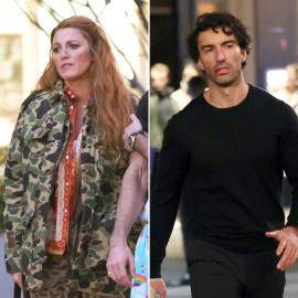 Blake Lively's Team Claims Justin Baldoni Wants to Release Her Deposition