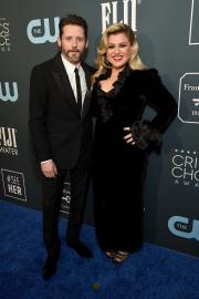 Kelly Clarkson's Ex Brandon Blackstock Last Spotted 5 Years Before Death