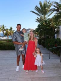 Brittany Mahomes: Times Her Real Life Stole the Show