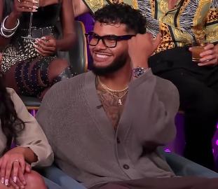 Bryan Arenales Reveals What He Spent His ‘Love Island USA’ Prize Money On