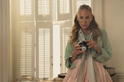 'And Just Like That' Series Finale: Date, Plot, Cast and How to Watch