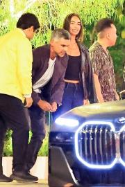 Jessica Alba’s Ex Cash Warren Spotted on Date With Actress Hana Sun Doerr