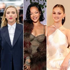 From Selena Gomez to Rihanna, These Big Names Are Even Bigger in Business