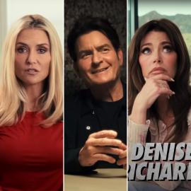 Charlie Sheen's Tell-All Doc Unpacks His Addiction, Tumultuous Relationships