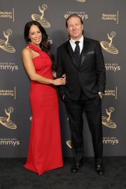 Chip and Joanna Gaines Have 'Never Once' Worked Out Together After 25 Years
