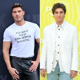 Chris Appleton Breaks Silence on Lukas Gage Divorce: 'Private Pain'
