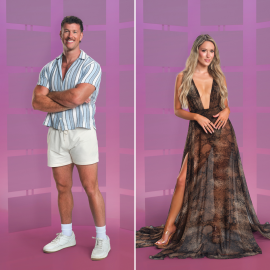 Clayton Claims 'Perfect Match' Edit Is 'Missing Context' With Ex Rachel