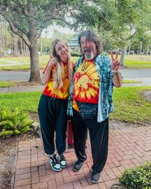 Daughter of WWE's Mick Foley Tore 10 Ligaments in Roller-Coaster Accident