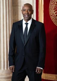 Denzel Washington Gets Candid on Cancel Culture: ‘Who Cares?’
