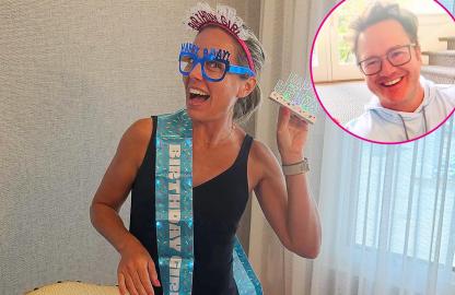 Today’s Dylan Dreyer Celebrates Her Birthday With Brian Fichera After Split