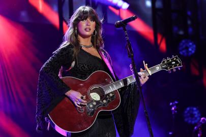 Ella Langley Cancels Shows After 'Tough' Few Weeks to 'Focus on My Health'