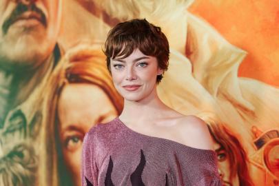 Emma Stone Gives Rare Update on Motherhood: ‘Nothing I Feel Luckier About’
