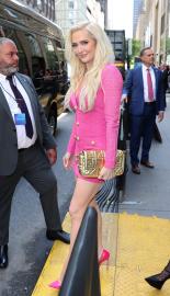 Erika Jayne’s Biggest Moments and Challenges This Year